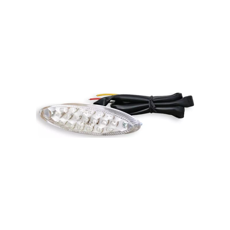 Lampa tył LED UFO zamienna do PP01219KCL