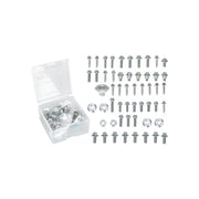 Zestaw śrub do plastików EXC 12-15 SX 11-15 HLP