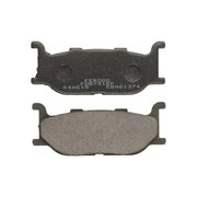 Klocki hamulcowe przód/tył Ferodo FDB781EF Road Offroad Eco Friction