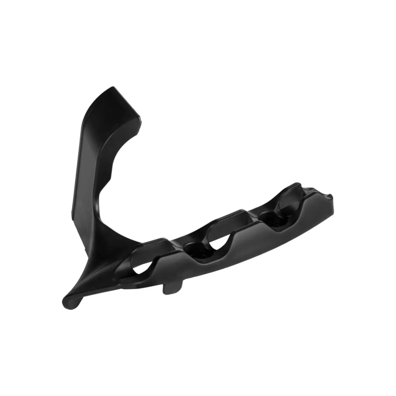 Osłona PDS Polisport KTM EXC EXC-F XC-F XCF-W 17-23 czarny
