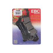 Klocki hamulcowe EBC FA 388 (2 szt.)