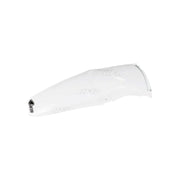 Błotnik tył UFO Honda CR 125 250 00-01 biały