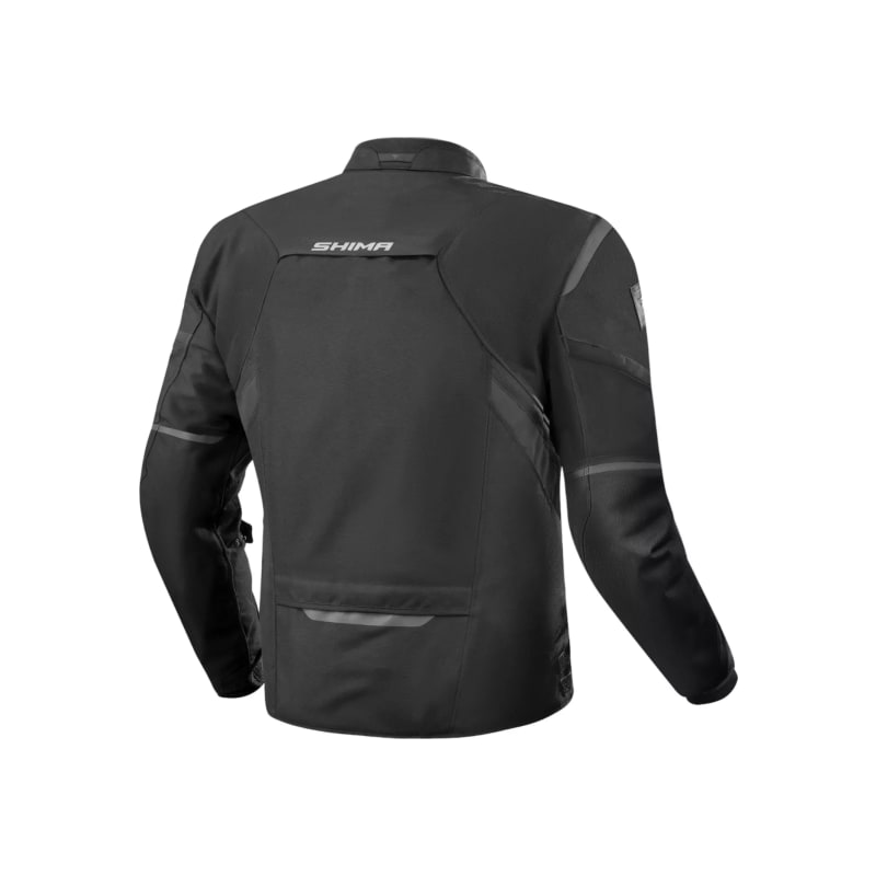 Kurtka motocyklowa Shima Rush 2.0 Men