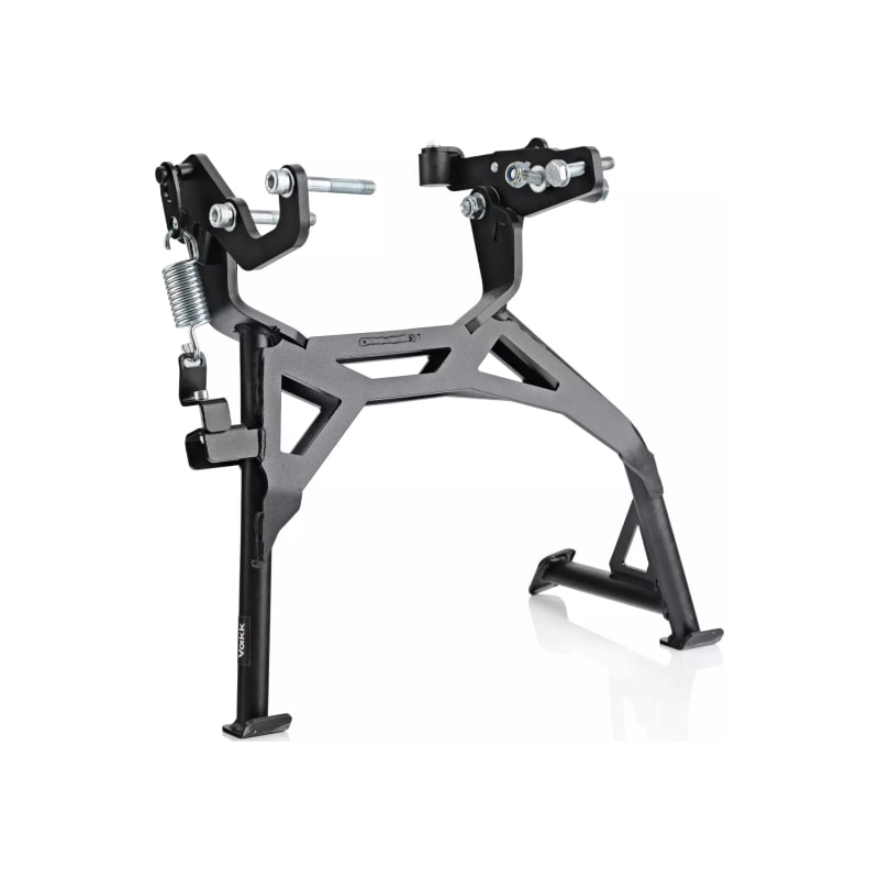Stopka centralna Yamaha T7 Tenere 700 czarna Yakk EXP