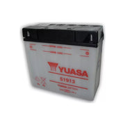 Akumulator standardowy 12V 17.7Ah Yuasa 51913