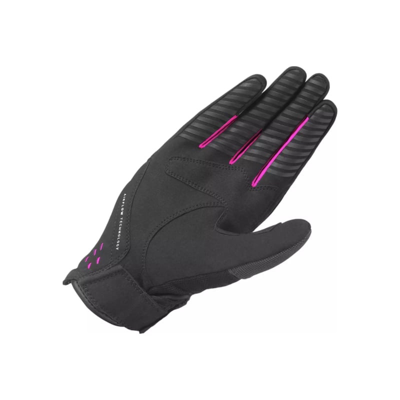 Rękawice motocyklowe damskie Shima One Evo Lady
