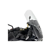Szyba motocyklowa WRS Capo Honda CRF 1100L Africa Twin Adv Sports przeźroczysta