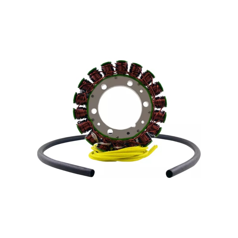 Iskrownik - stator Magneti Marelli Kawasaki Ninja ZX-9R 98-03