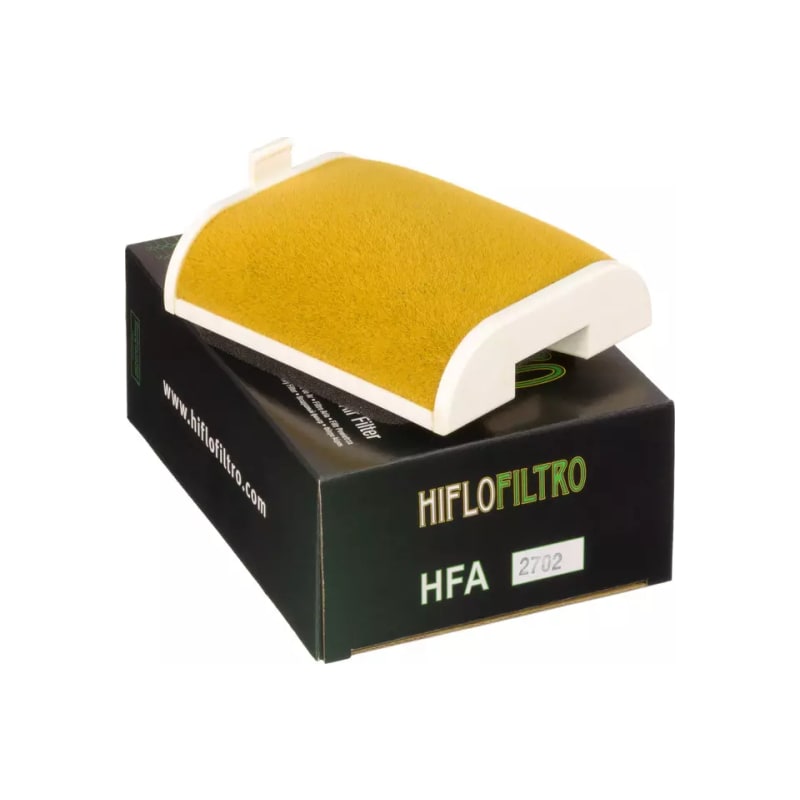 Filtr powietrza HifloFiltro HFA 2702