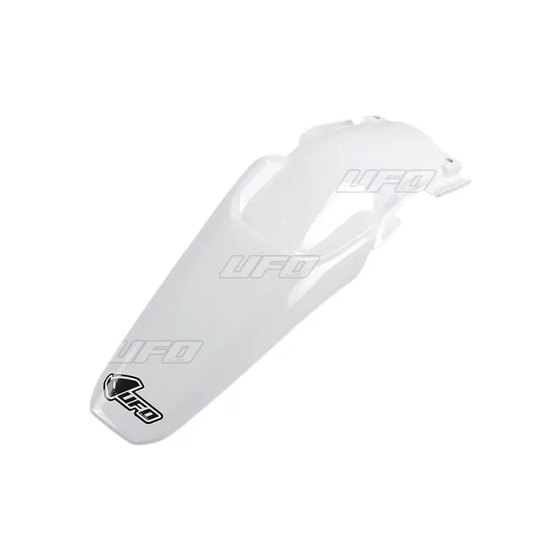 Błotnik tył UFO Honda CRF 150 07-22 biały