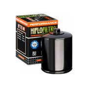 Filtr oleju HifloFiltro HF 171 BRC Racing
