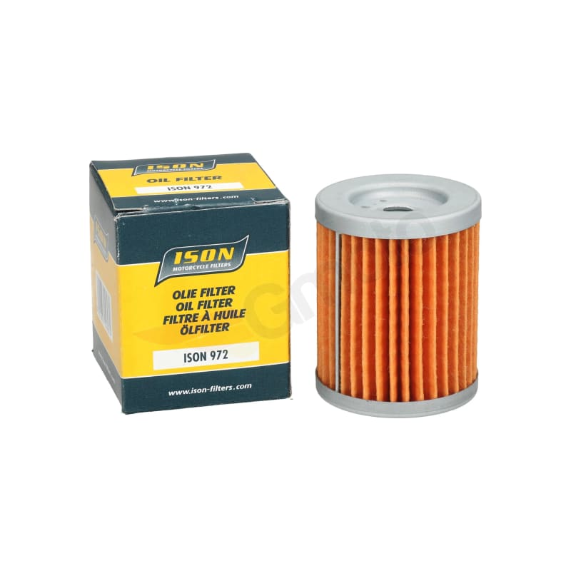 Filtr oleju Ison 972 HF972