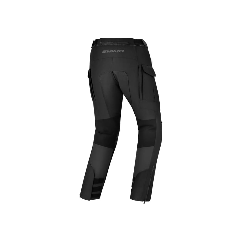 Spodnie motocyklowe tekstylne Shima Hero 2.0 Men