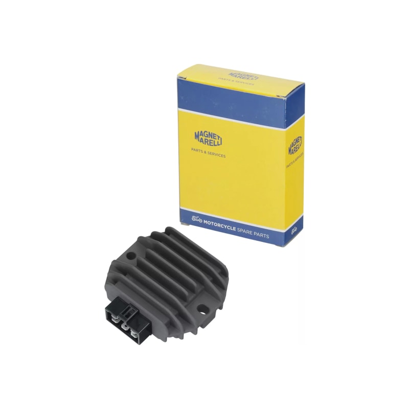 Regulator napięcia Magneti Marelli Yamaha Xenter 125 12-19
