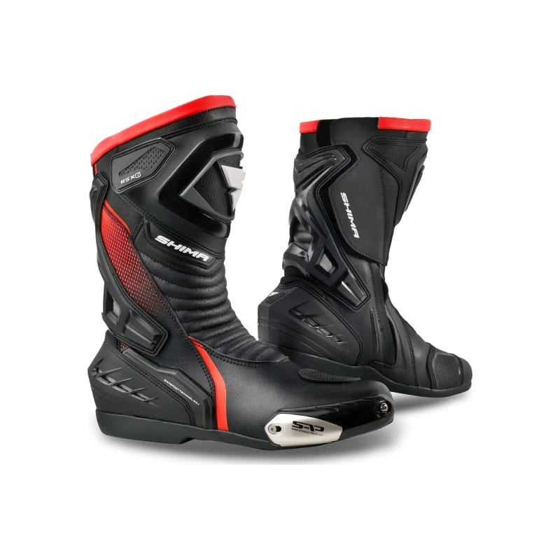 Buty motocyklowe Shima RSX-6