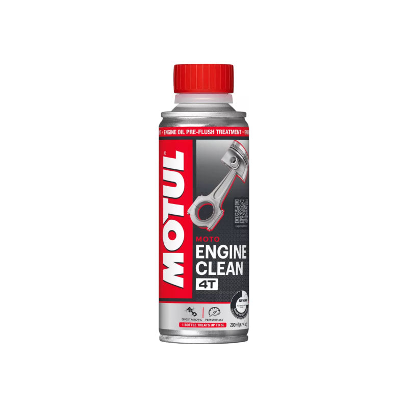 Środek do czyszczenia silnika Motul Engine Clean Moto 200ml