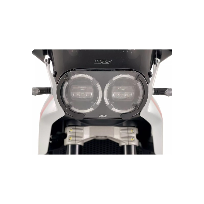 Osłona lampy WRS Ducati Desertx