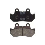 Klocki hamulcowe przód/tył Ferodo FDB244P Road Offroad Platinum
