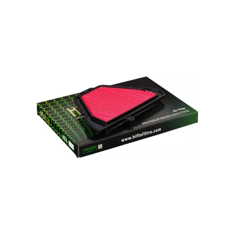 Filtr powietrza HifloFiltro HFA 6512