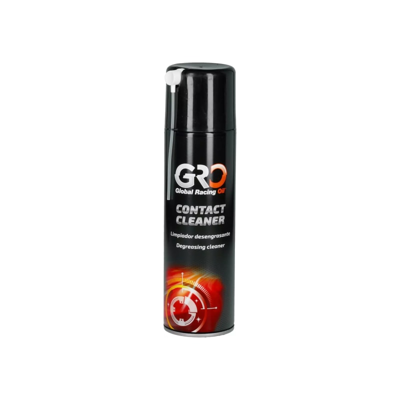 Spray do czyszczenia hamulców Brake Cleaner GRO Contact Cleaner 500ml