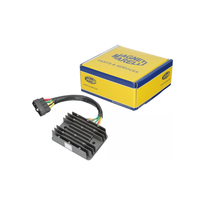 Regulator napięcia Magneti Marelli Honda NSS 250 Jazz 01-04
