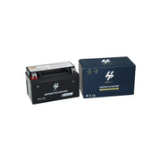 Akumulator żelowy 12V 6Ah HLP HTX7A-BS YTX7A-BS