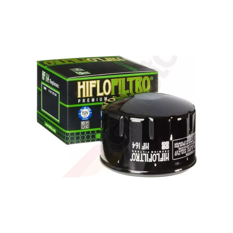 Filtr oleju HifloFiltro HF 164