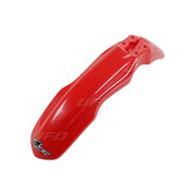 Błotnik przód UFO Honda CRF 230 08-14 czerwony