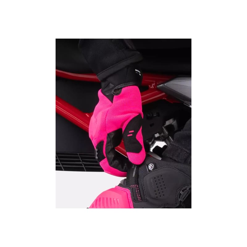 Rękawice motocyklowe damskie Shima Drift Lady