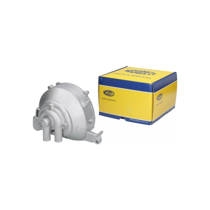 Pompa wody kompletna Magneti Marelli Piaggio Beverly 125 200 01-03