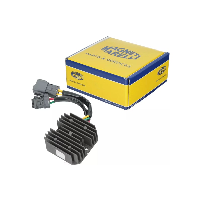 Regulator napięcia Magneti Marelli Kymco Maxxer 300 MXU 50 150 250 300