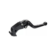 Dźwignia hamulca sportowa CNC HLP Kawasaki ZX6 R 09-18
