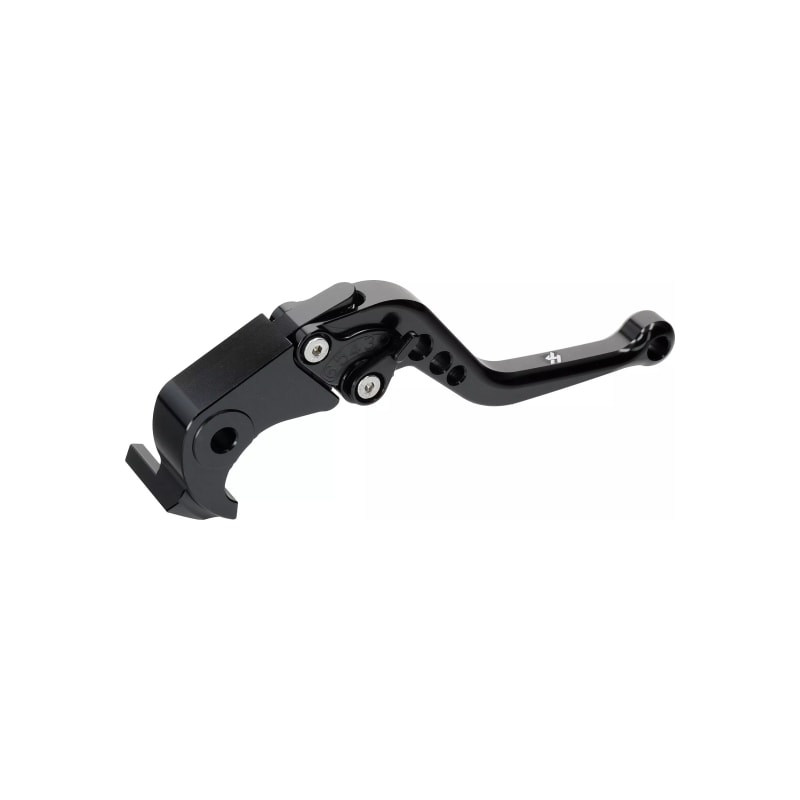 Dźwignia hamulca sportowa CNC HLP Kawasaki ZX6 R 09-18