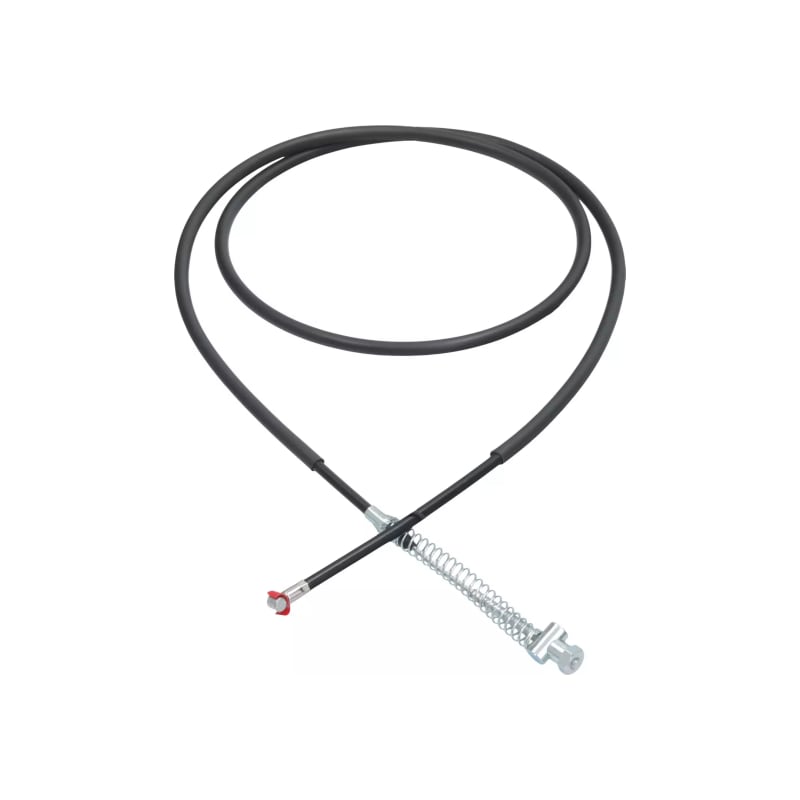 Linka hamulca Magneti Marelli Yamaha Neos 50 07-16 dolna cześć