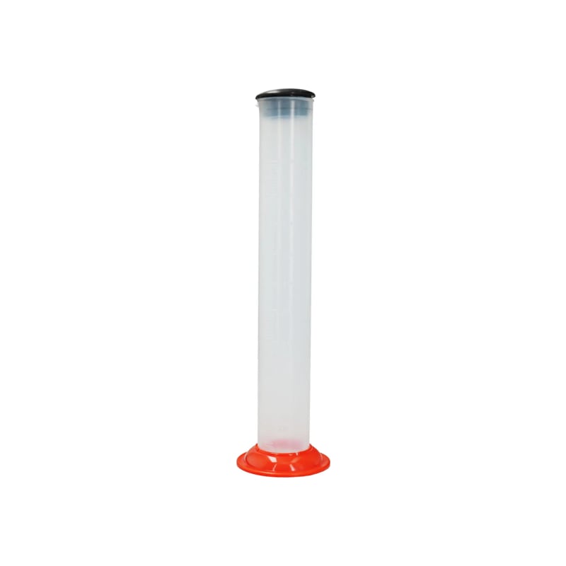 Miarka do oleju menzurka HLP 250ml