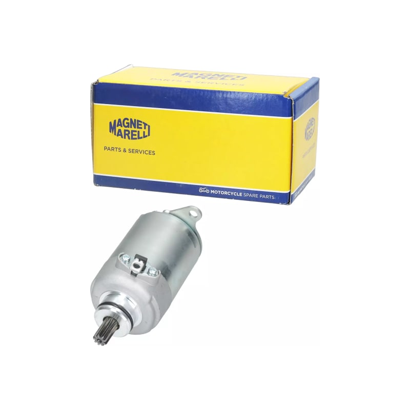 Rozrusznik elektryczny Magneti Marelli SYM Symphony ST 125 200 21-