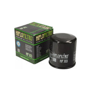 Filtr oleju HifloFiltro HF 303