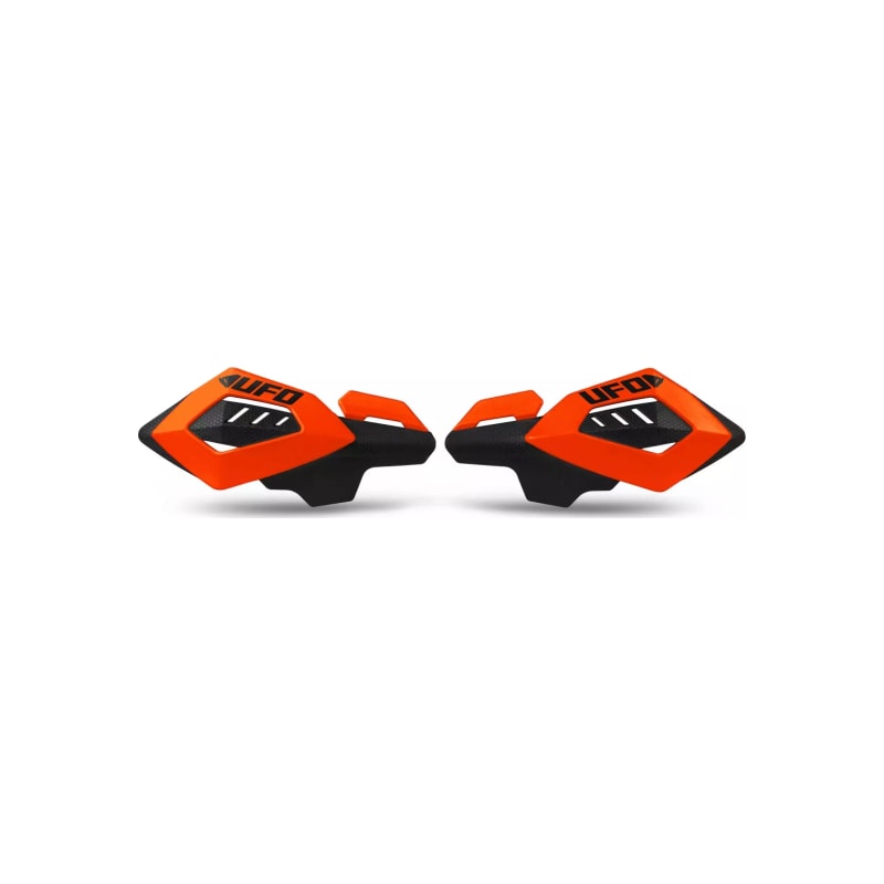Listki zamienne do handbarów UFO PM01658FFLU Arches pomarańczowy Fluo