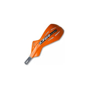 Osłony rąk handbary aluminiowe UFO 22 mm pomarańczowe