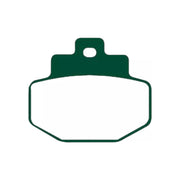 Klocki hamulcowe EBC FA 321 SFA (2 szt.)