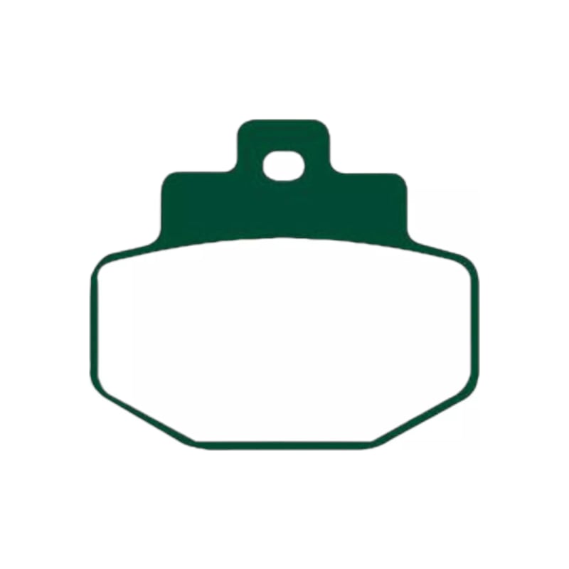 Klocki hamulcowe EBC FA 321 SFA (2 szt.)