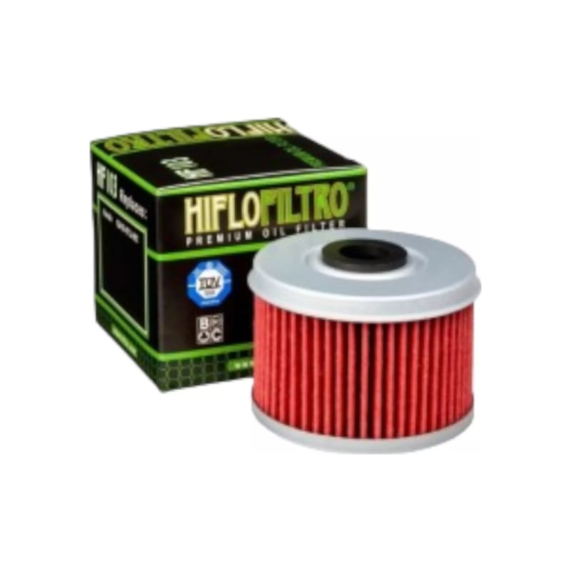 Filtr oleju HifloFiltro HF 103