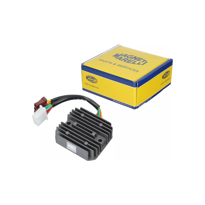 Regulator napięcia Magneti Marelli Aprilia Pegaso 660 05-09