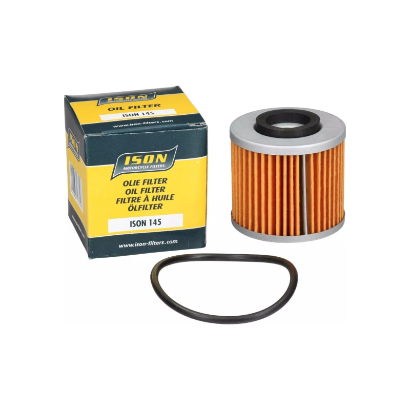 Filtr oleju Ison 145 HF145