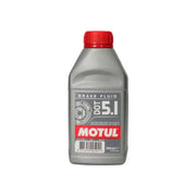 Płyn hamulcowy Motul DOT 5.1 Syntetyczny 500ml
