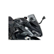 Szyba motocyklowa WRS Sport Kawasaki Z 1000 SX ciemna