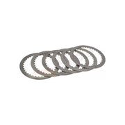 Komplet metalowych tarcz sprzęgła TRW Lucas MES 306-7