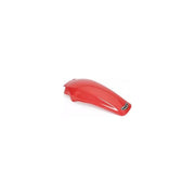 Błotnik tył UFO Honda CR 125 85-92 CR 250 85-91 CR 500 90-01 czerwony