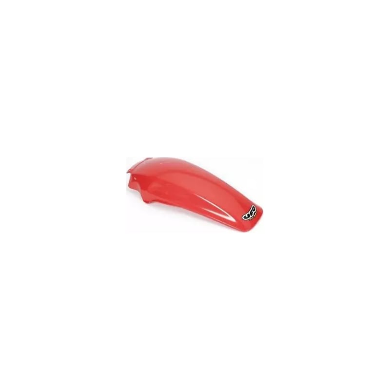 Błotnik tył UFO Honda CR 125 85-92 CR 250 85-91 CR 500 90-01 czerwony