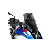 Szyba motocyklowa WRS Standard BMW R 1300 GS ciemna